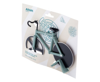 Altom krajacz do pizzy rower 18 cm - 1611139 - zdjęcie 3